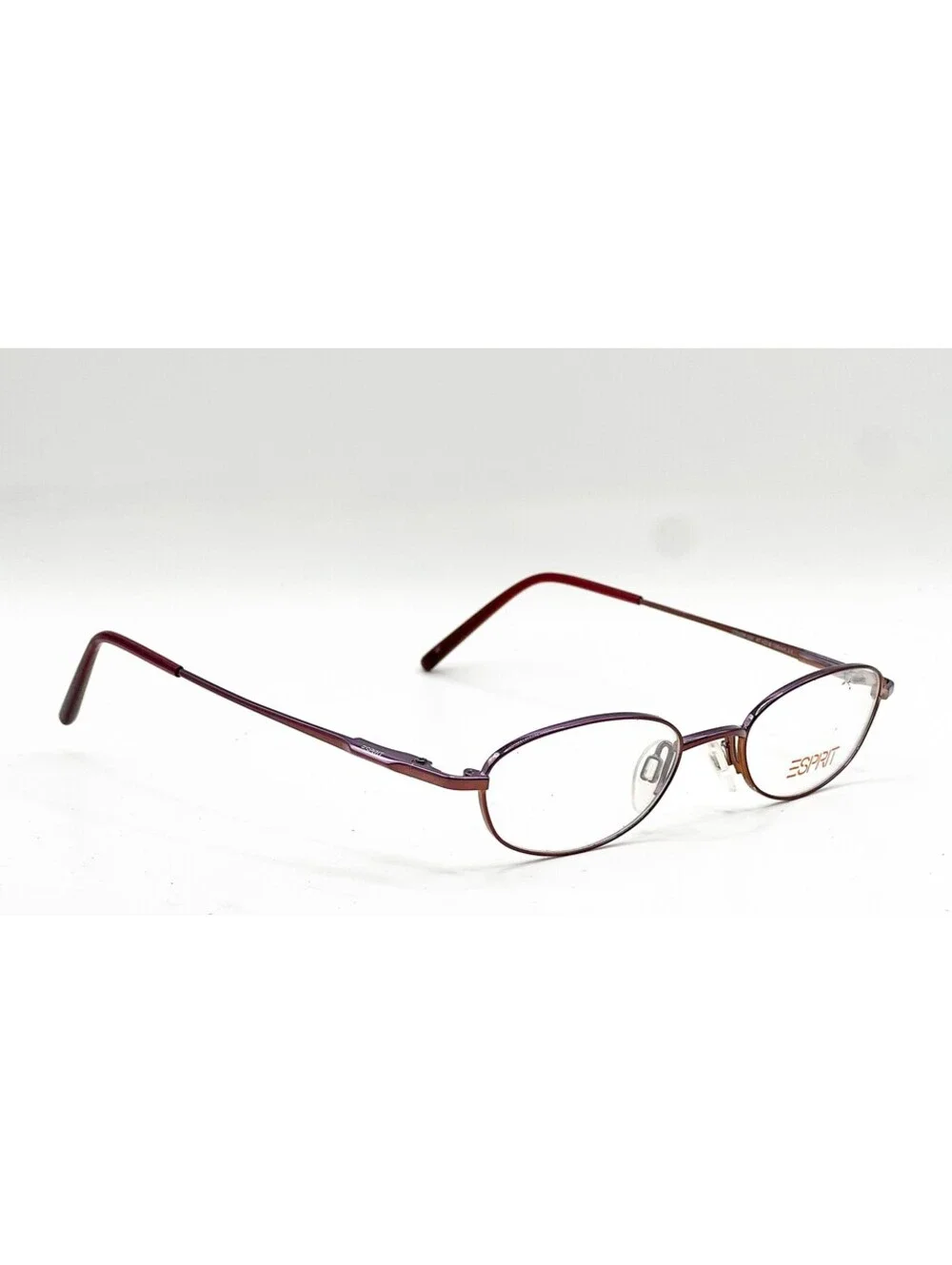 Esprit 9190 031 Purple Authentic Eyeglasses 47-18-135